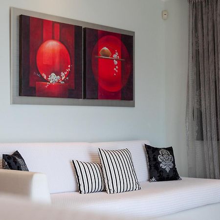 Luxury Villa Alexandros Corfu Perama  Exteriér fotografie